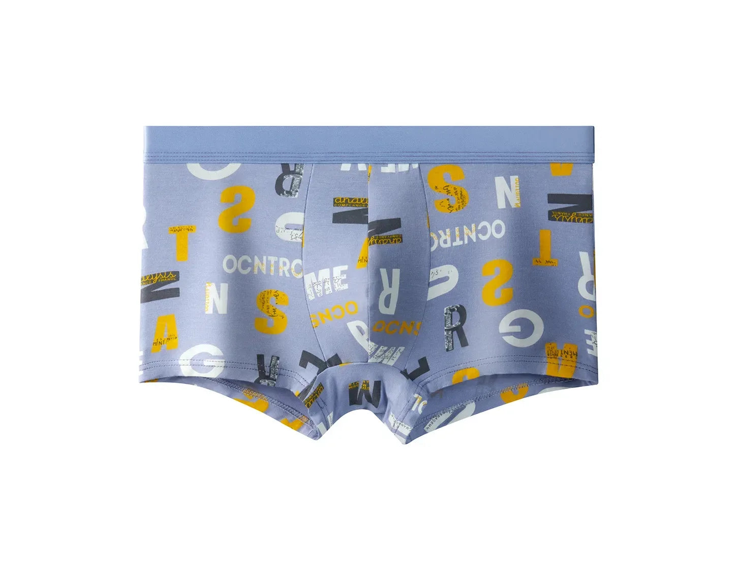 Men's 4 Pack Boxer Shorts - ShopHub