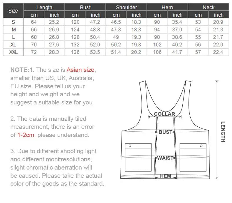 Maden Outdoor Men's Stand Collar Zip-Up Vest Lightweight Black Quick Dry Camping Fishing Waistcoat for Summer Sleeveless Jacket