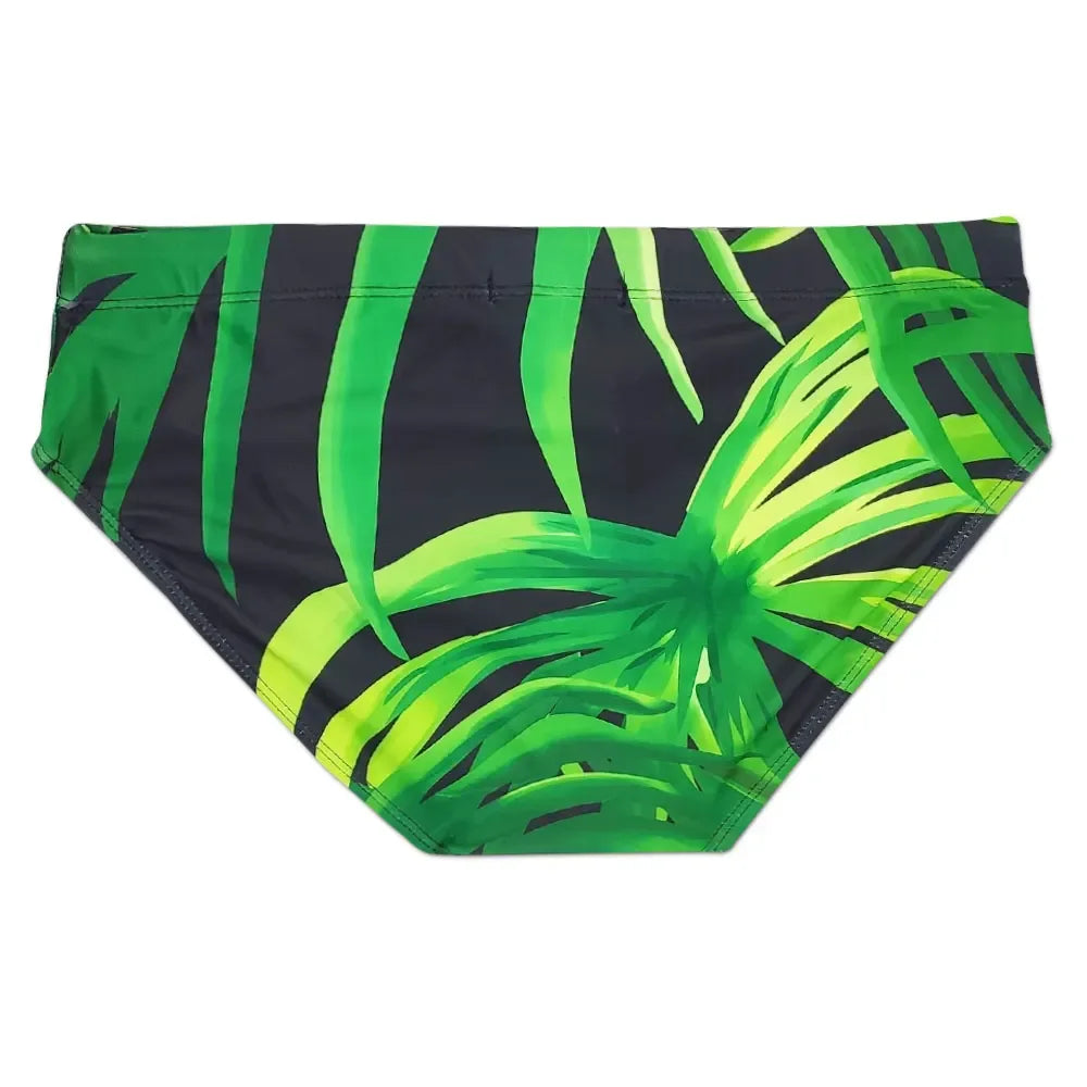 UXH Men's Swim Briefs - ShopHub