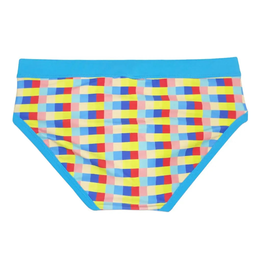 UXH Men's Swim Briefs - ShopHub