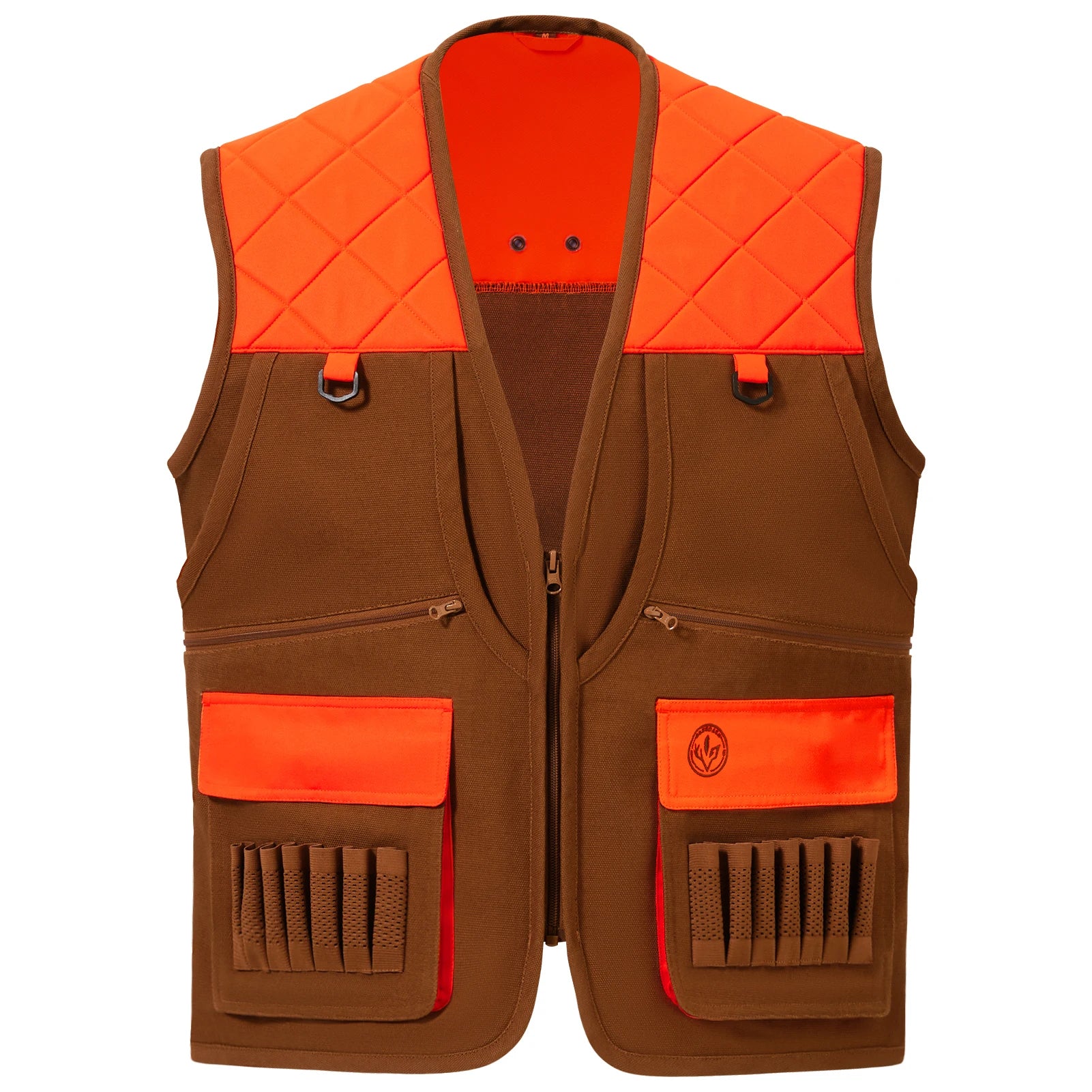 BASSDASH Unisex Hunting & Fishing Vest ShopHub