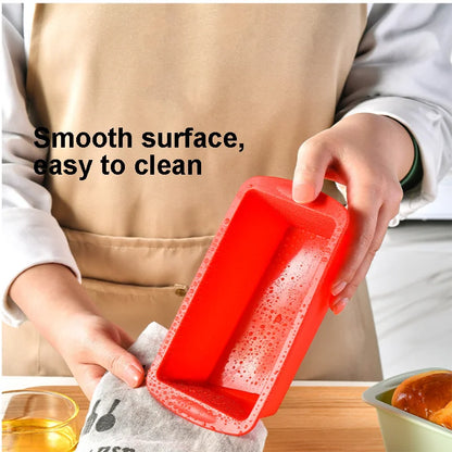 Air Fryer Silicone Mold Pan Sets