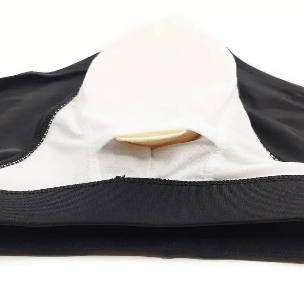 UXH Men's Swim Briefs - ShopHub