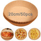 Complete 9–12 piece Air Fryer Accessory Set