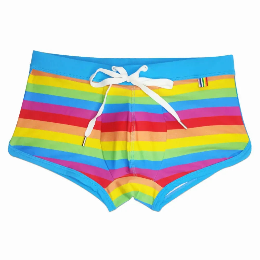 UXH Men’s Swimwear Trunks - ShopHub