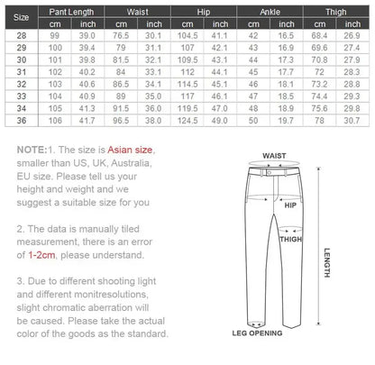 Maden 15oz Slub Cotton Denim Jeans Vintage Men's Washed Blue Straight Tapered Trousers Pants with Pockets for Men Autumn Winter