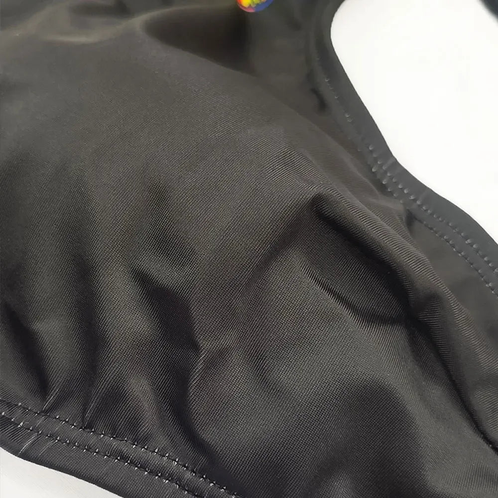 UXH Men's Swim Briefs - ShopHub