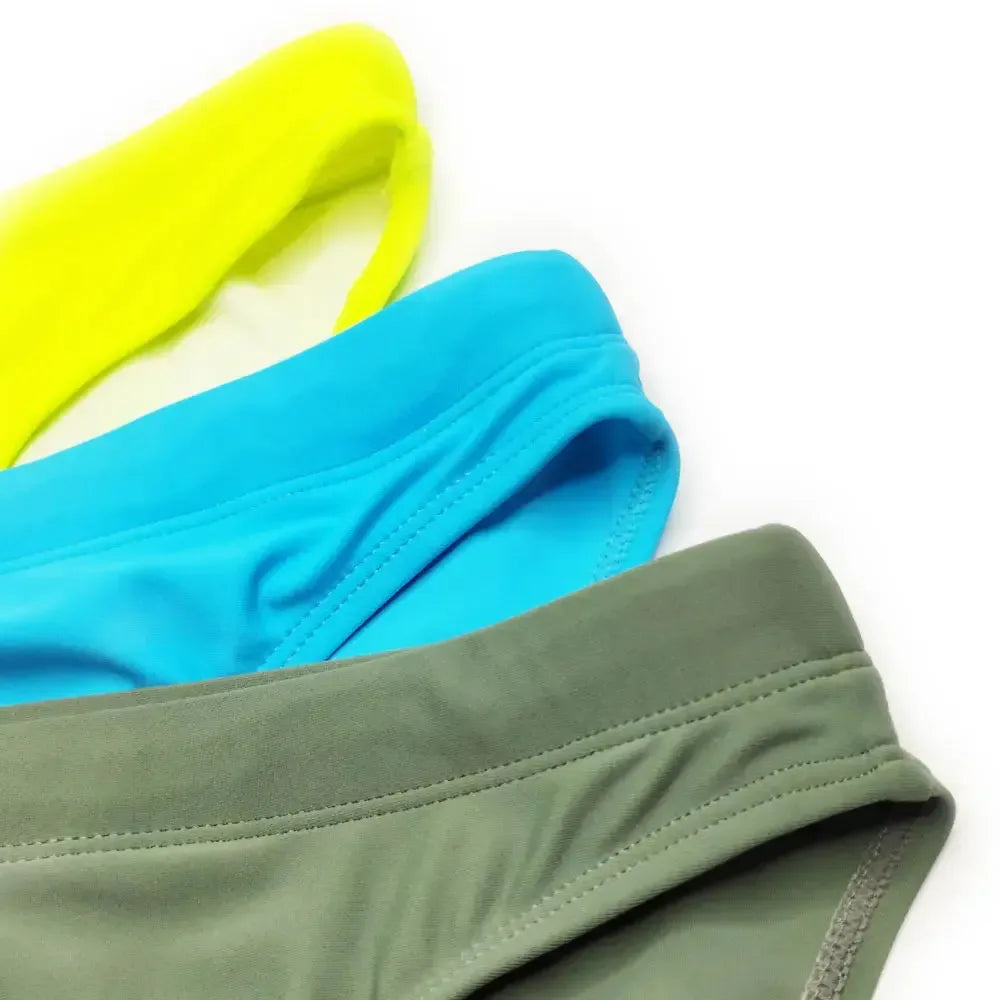 UXH Men's Mini Swim Briefs - ShopHub