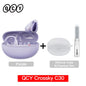 QCY Crossky C30 Wireless Earphones - Bluetooth 5.4 TWS Sports Earbuds with Dual-Connection and Waterproof Design - ShopHub