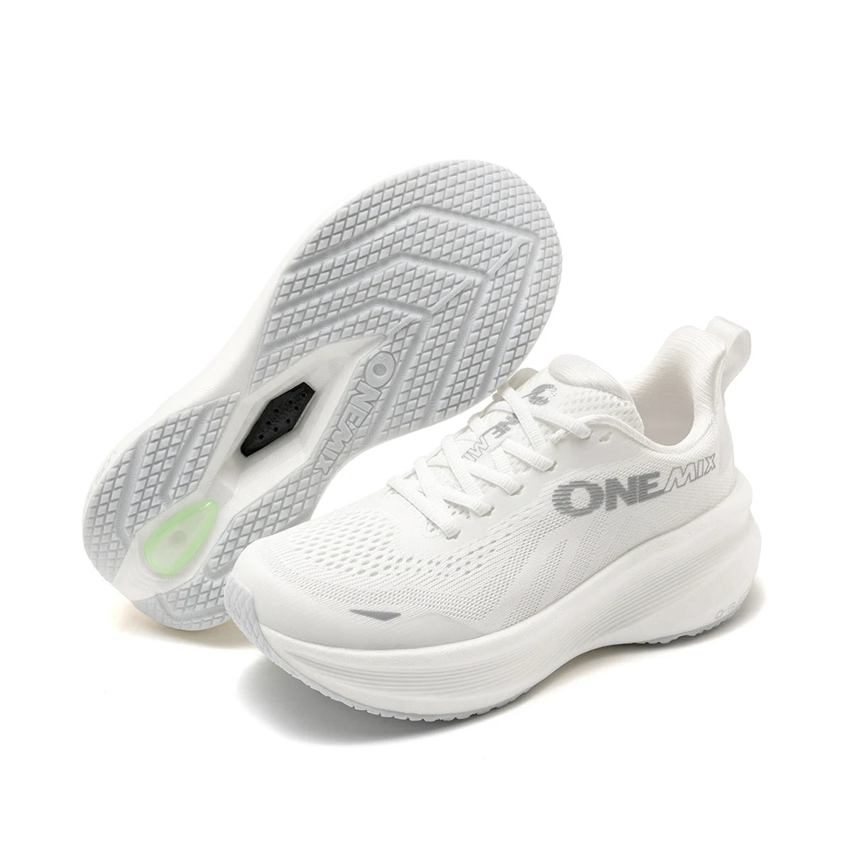 ONEMIX Unisex Lightweight Breathable Mesh Sneakers