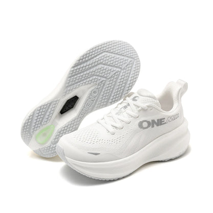 ONEMIX Unisex Lightweight Breathable Mesh Sneakers