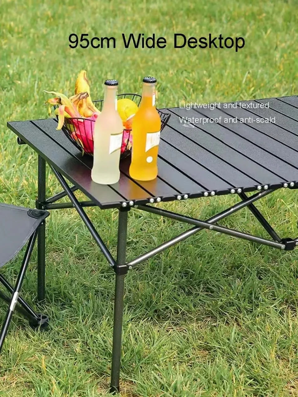 Outdoor Folding Long Table