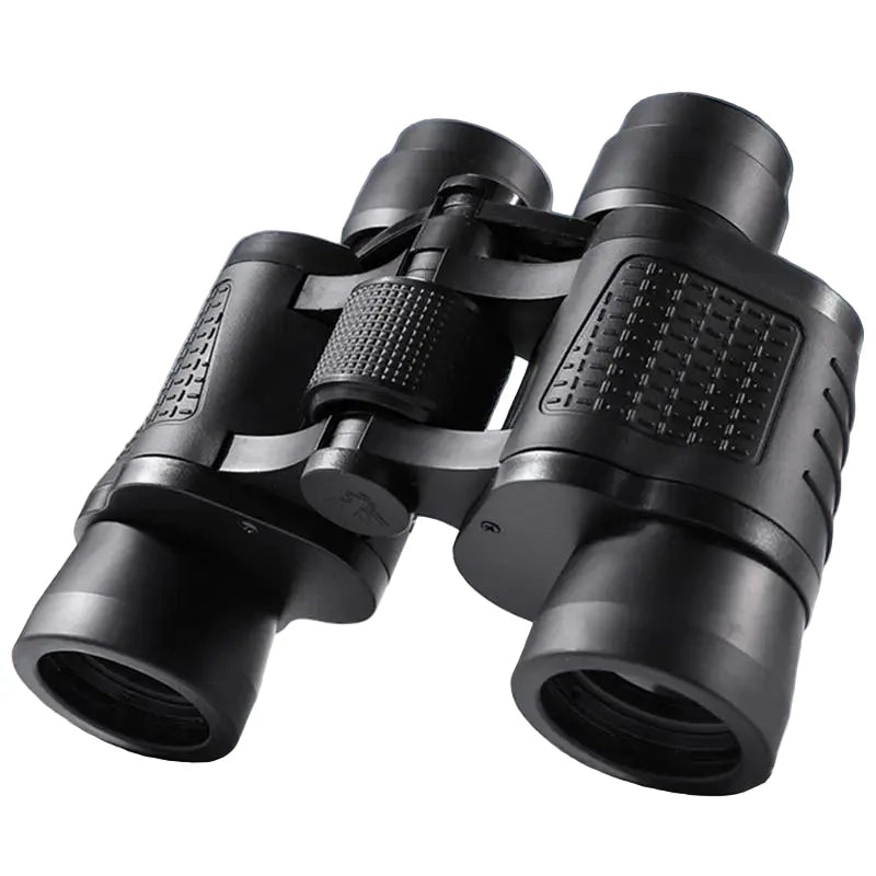 Binoculars – High Magnification & Waterproof (90x90) Habicare