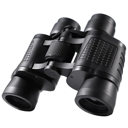 Binoculars – High Magnification & Waterproof (90x90) Habicare