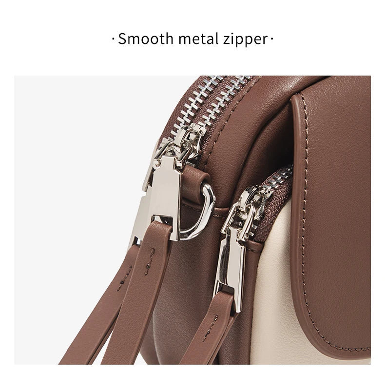 FOXER Women's Crossbody Bag