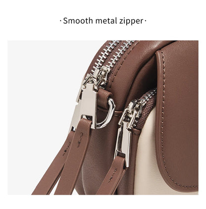 FOXER Women's Crossbody Bag