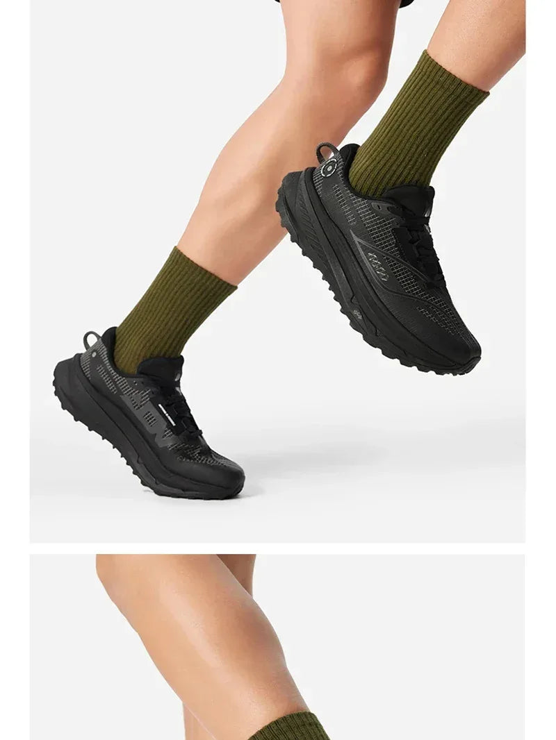 Li-Ning Men's DI LU 2 Trail Running Shoes - ShopHub