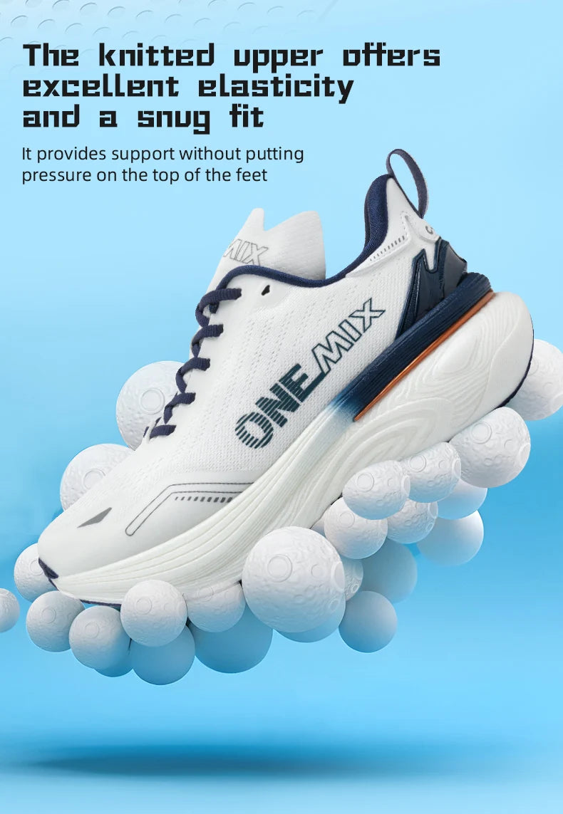 ONEMIX Women's Cushion Running Shoes