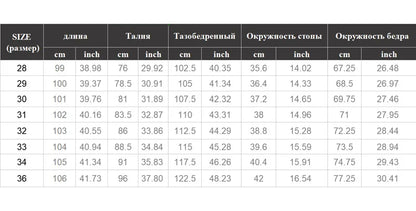 Maden Multi Pockets White Jeans Vintage Baggy Workwear Old Fashion Functional Design Chino Pants Mens Modified Lumberjack Pants