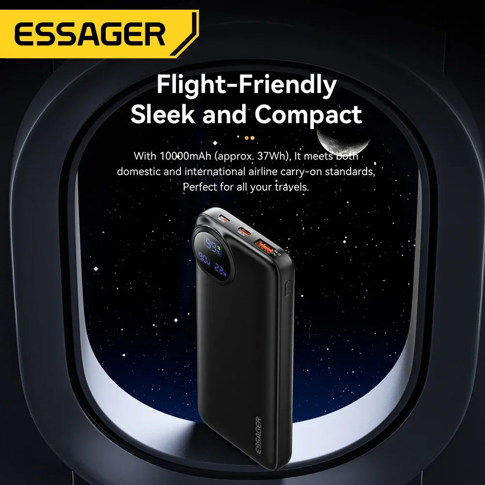 Essager Power Bank - ShopHub