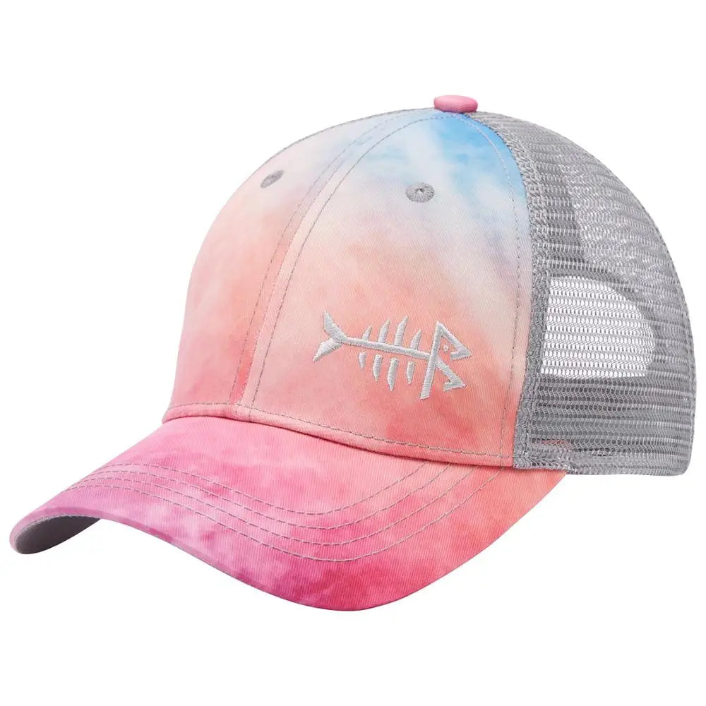 BASSDASH Altimate Fishing Hat
