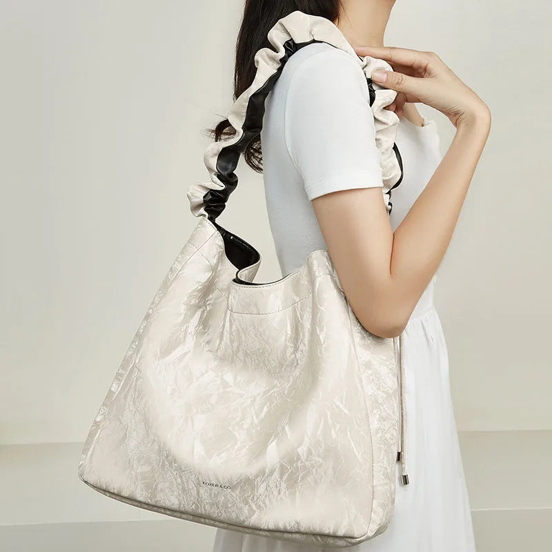 FOXER Lady's Shoulder Bag
