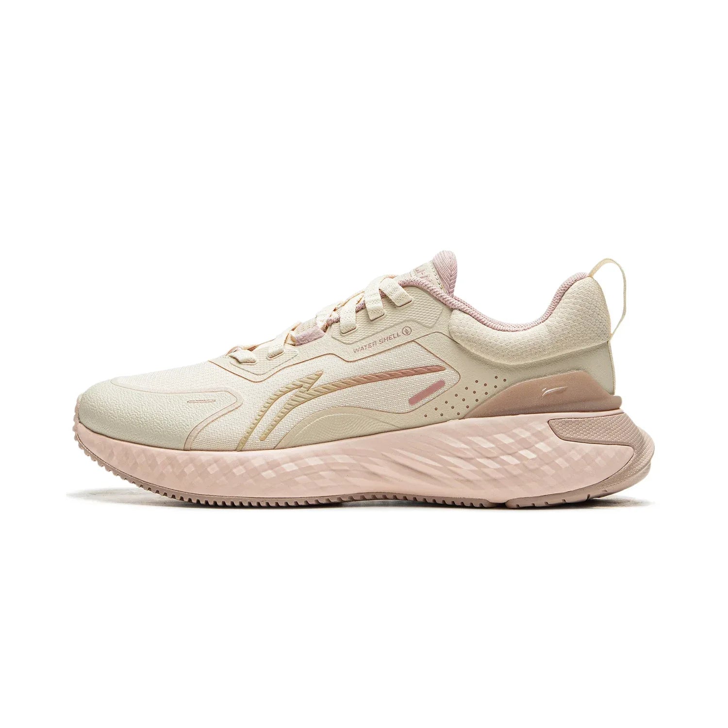 Li-Ning Women's LN CLOUD SHIELD Running Shoes - ShopHub