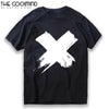 COOLMIND AA19-P150T Streetwear Cotton Tee