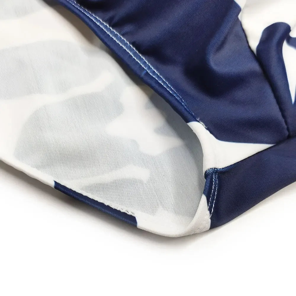 UXH Men's Swim Briefs - ShopHub