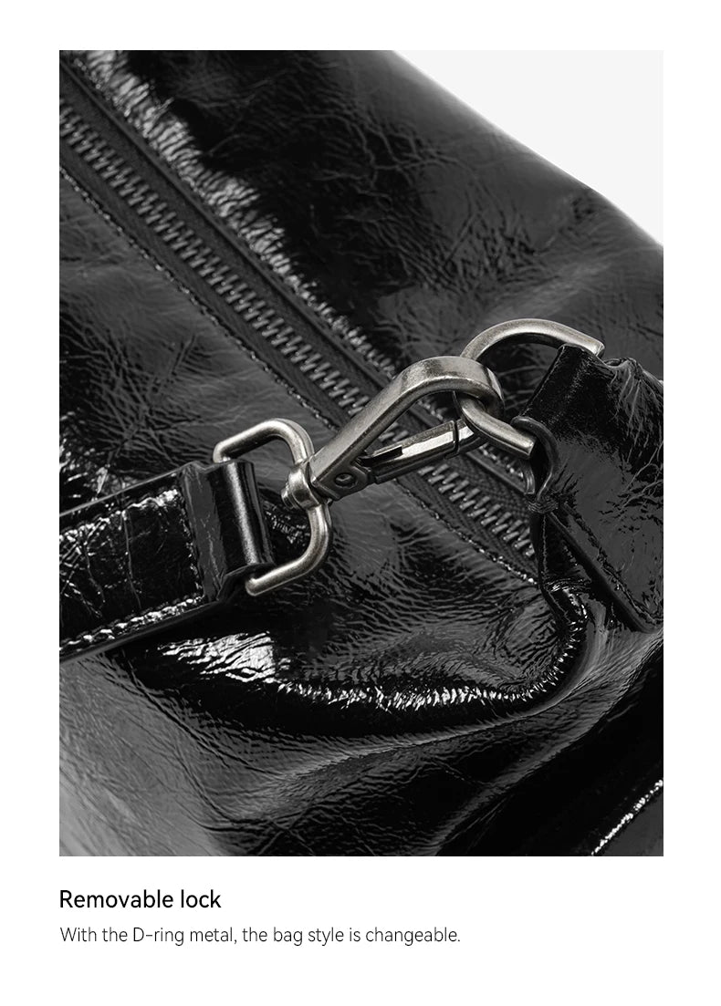BAFELLI Casual Tote Bag