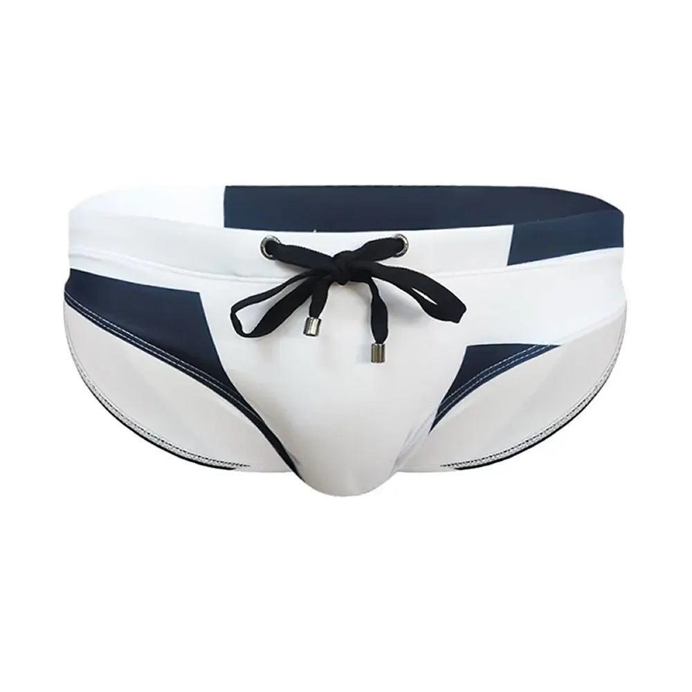 UXH Men's Swim Briefs - ShopHub
