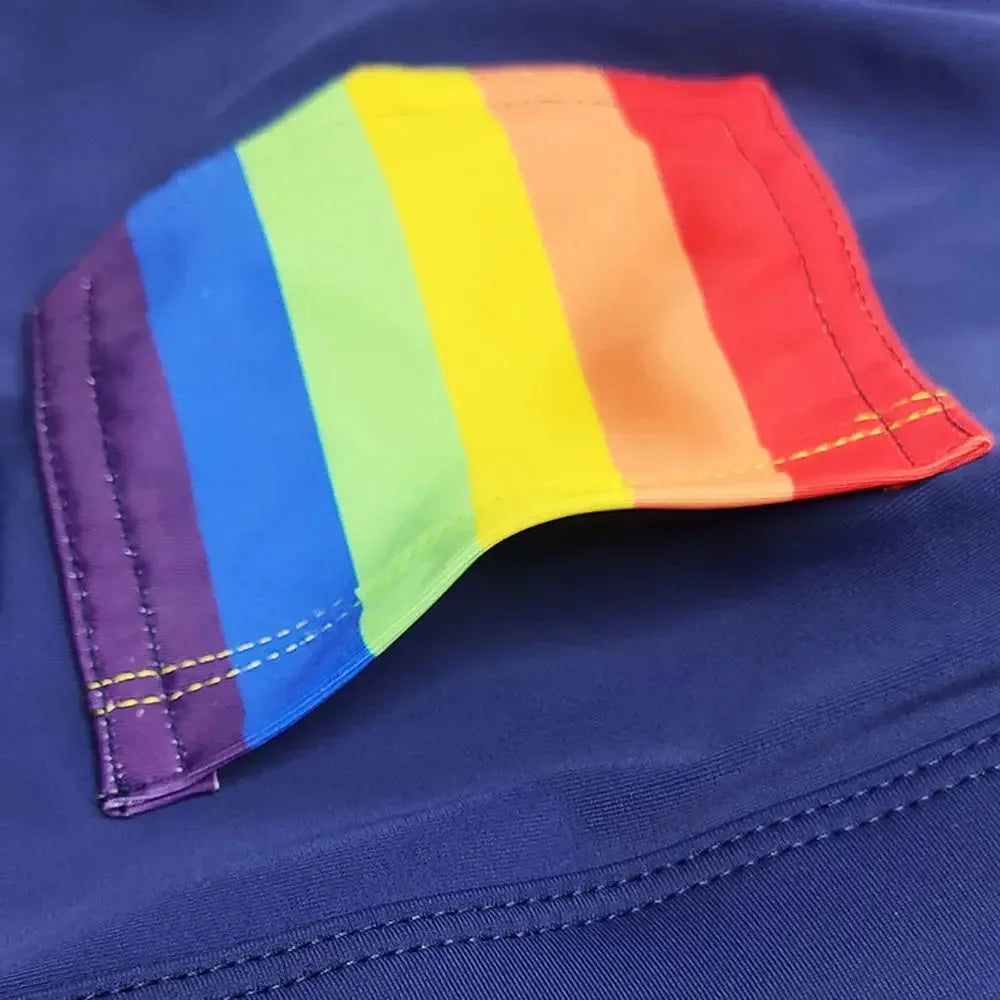 UXH Sexy Swimming Trunks - ShopHub