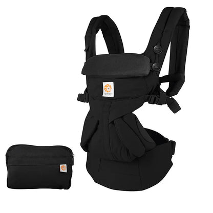 Egobaby Baby Carrier Ergonomic Kangaroo Infant Kid Sling Back Front Facing Backpack Wrap Baby Bag 0-36 Months