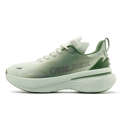 ONEMIX Men's Bumper Max Cushion Running Shoes