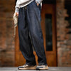 Maden Autumn Casual Jeans
