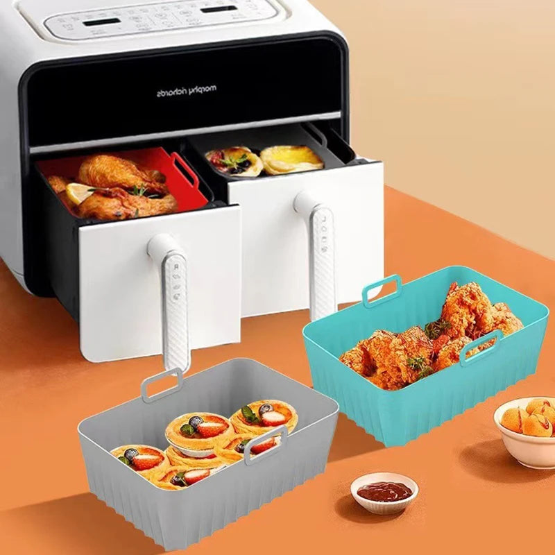 Air Fryer Accessories Kit for Ninja Foodi Models