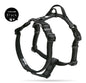 Truelove Pet Harness Adjustable Reflective Nylon with Collar Leash LED Light Neoprene Padded Hiking Running TLH6171 Dropshipping