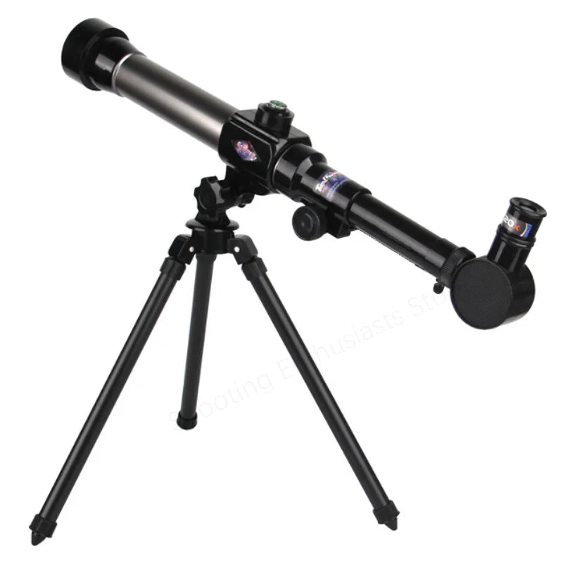 HD High-Magnification Telescope Habicare