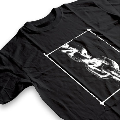 COOLMIND Graphic Cotton T-Shirt | Unisex Colour Collection