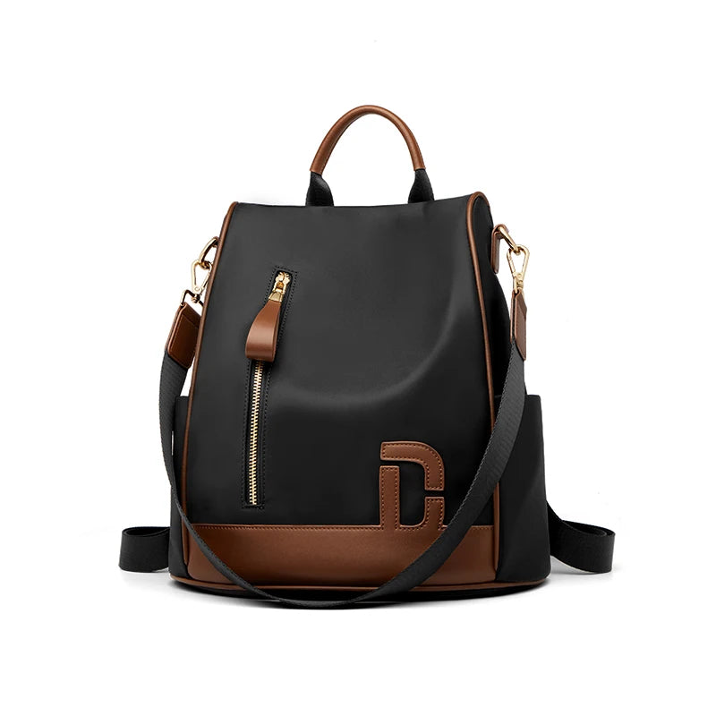 ZOOLER Woman's Large Capacity Backpack