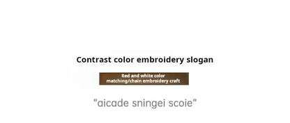 Maden Men Vintage Embroidered Souvenir Jacket Satin Contrast Baseball Bomber Outwear Short Zip-Up Casual Jacket for Spring Fall