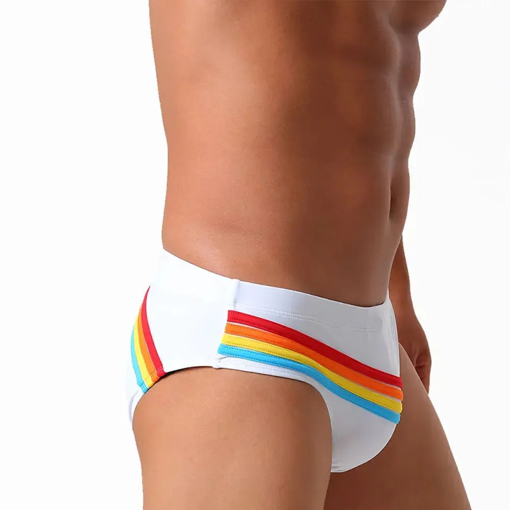 UXH Men's Swim Briefs - ShopHub