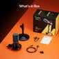 MAONO PD200W Wireless USB XLR Microphone