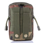 Tactical Leg Bag