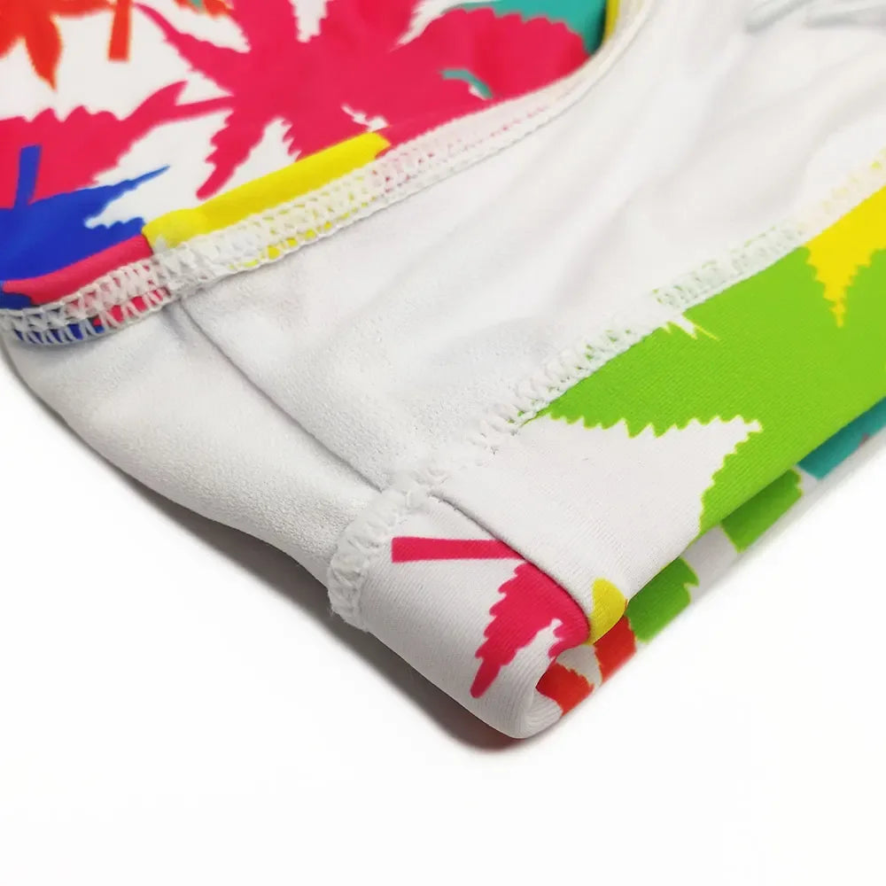 UXH Men's Swim Briefs - ShopHub