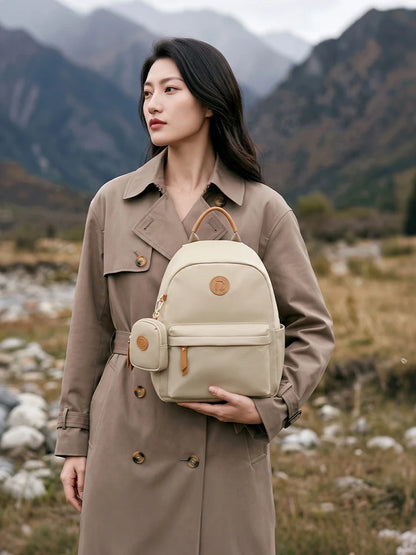 ZOOLER Woman's Backpack