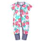 Kids Tales Playday Cotton Zip Baby & Toddler Romper