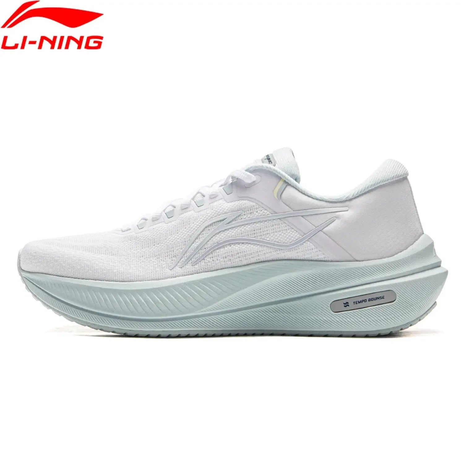 Li-Ning Women's YUEYING 5 Cushion Running Shoes - ShopHub