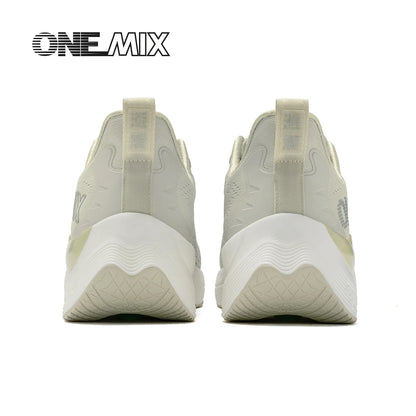 ONEMIX Fresh Breathable Mesh Athletic Shoes