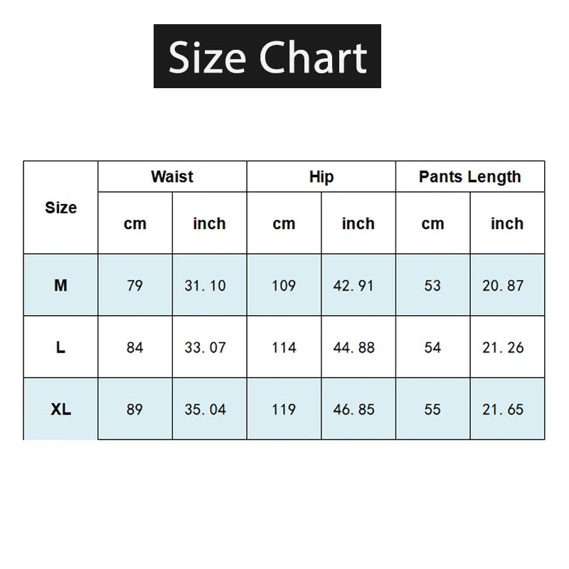 Men's Cotton Summer Pajama Shorts - Comfort Meets Style